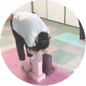 生徒の写真
